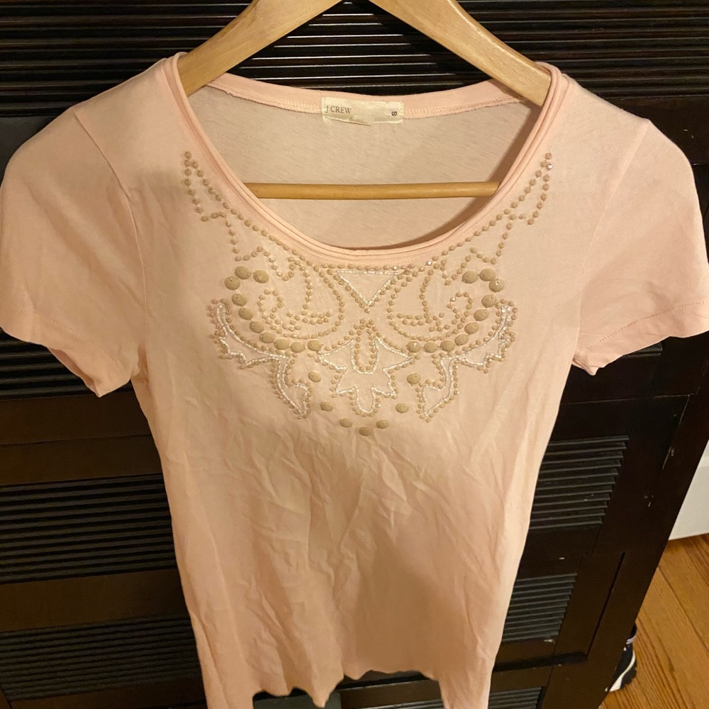Jcrew top
